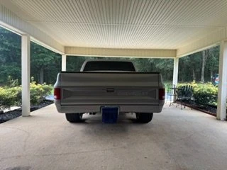 1983 Chevrolet C/K 3rd Gen - Image 5 of 20