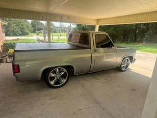 1983 Chevrolet C/K 3rd Gen - Image 2 of 20