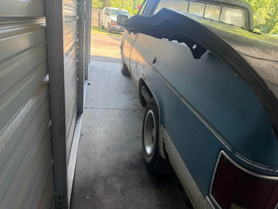 1983 Chevrolet C/K 3rd Gen - Image 3 of 11