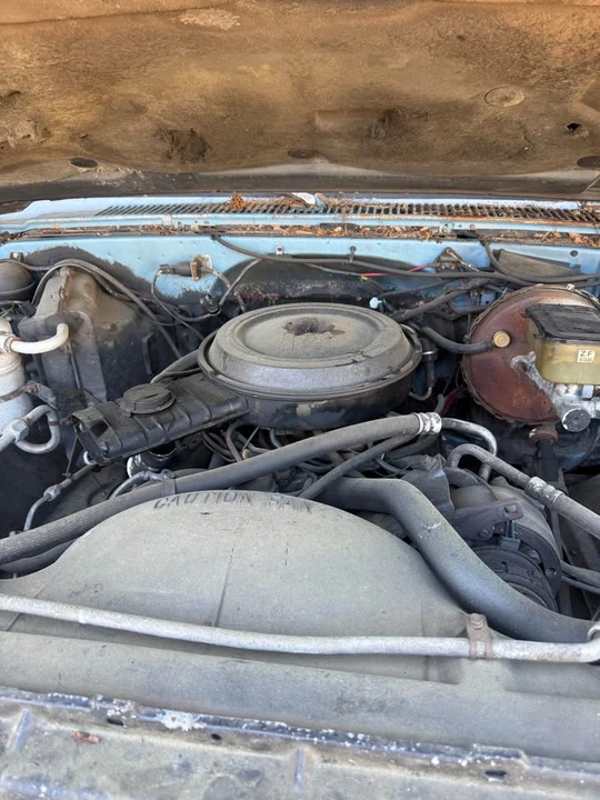 1983 Chevrolet C/K 3rd Gen - Image 11 of 11