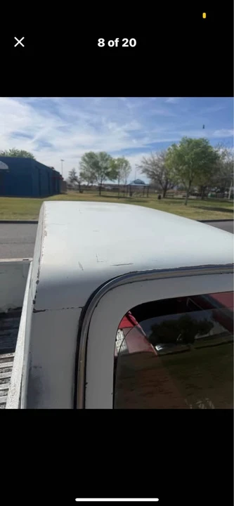 1983 Chevrolet C/K 3rd Gen - Image 12 of 17