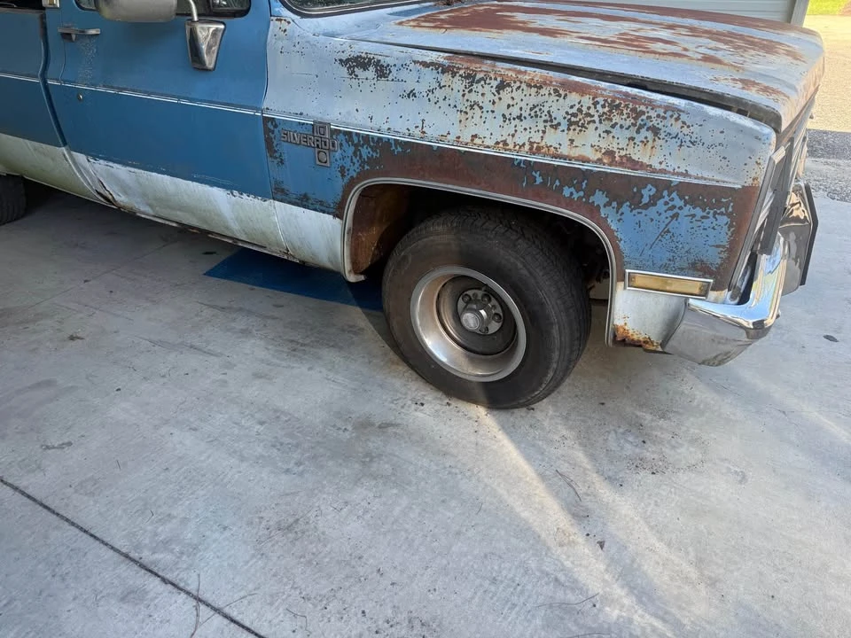 1983 Chevrolet C/K 3rd Gen - Image 6 of 11