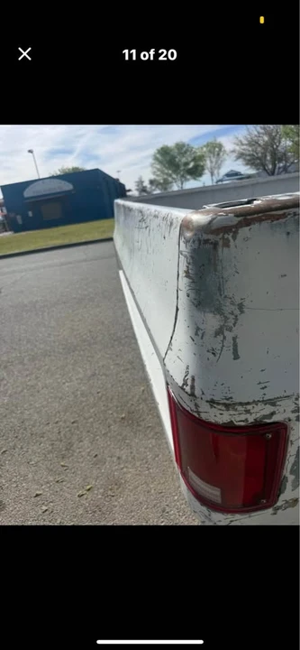 1983 Chevrolet C/K 3rd Gen - Image 15 of 17