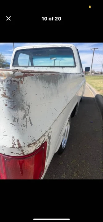 1983 Chevrolet C/K 3rd Gen - Image 14 of 17