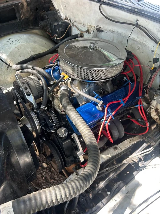 1983 Chevrolet C/K 3rd Gen - Image 2 of 17