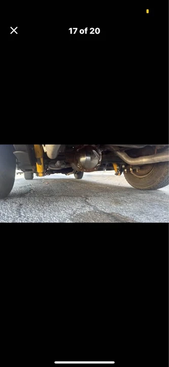 1983 Chevrolet C/K 3rd Gen - Image 7 of 17