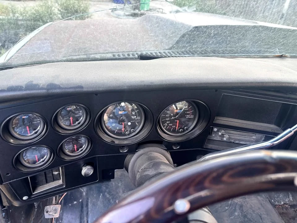 1983 Chevrolet C/K 3rd Gen - Image 6 of 6