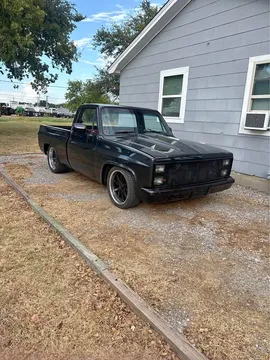 1983 Chevrolet C10