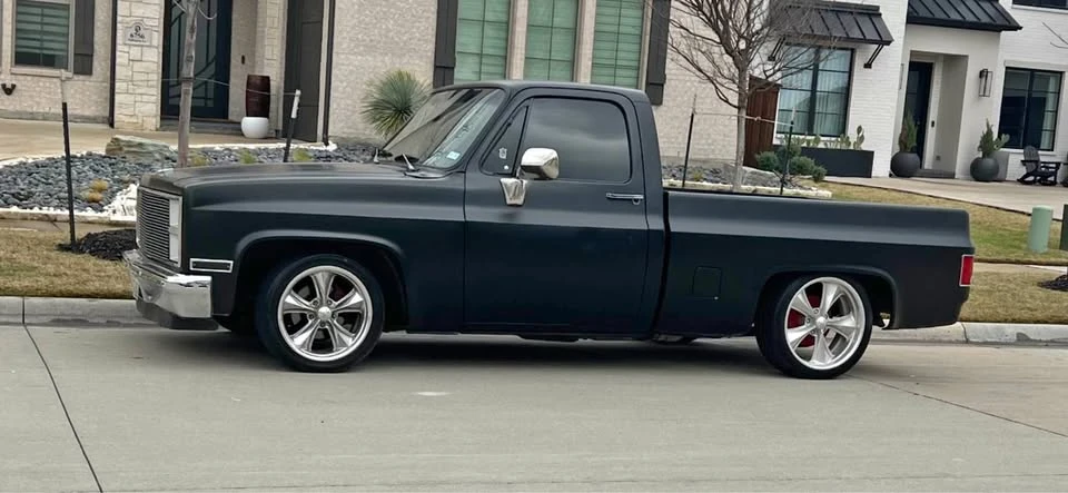 1983 Chevrolet C/K 3rd Gen - Image 2 of 9