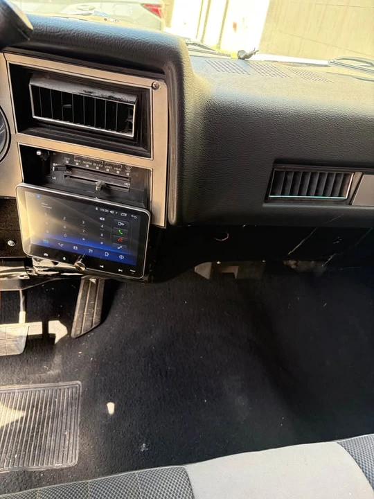 1983 Chevrolet C/K 3rd Gen - Image 8 of 9