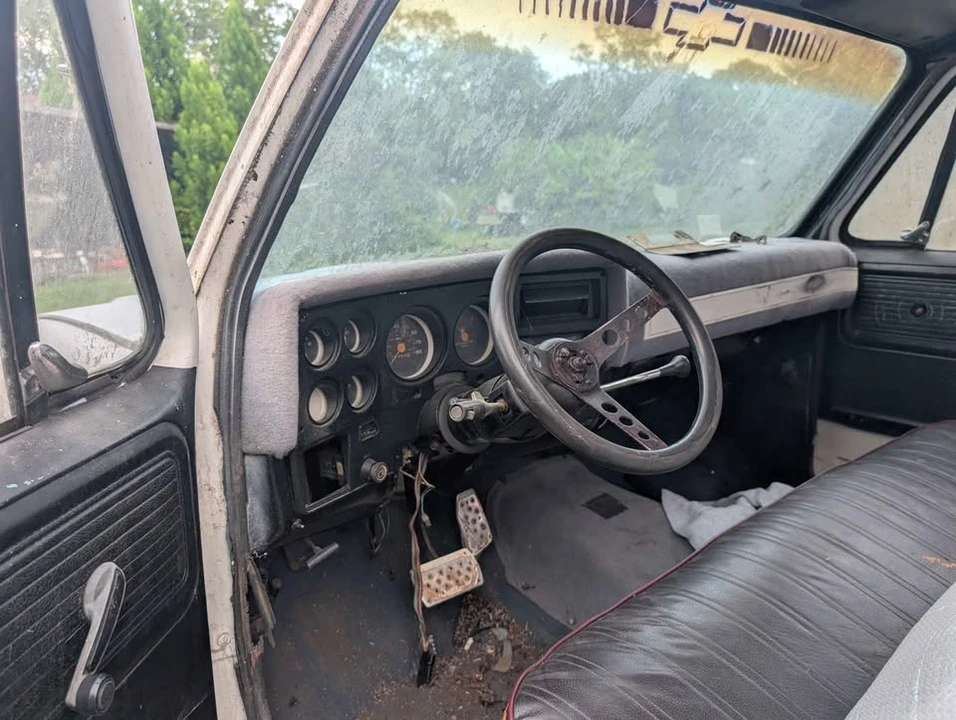 1983 Chevrolet C/K 3rd Gen - Image 5 of 8