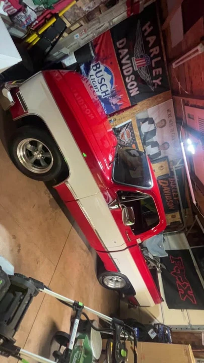 1983 Chevrolet C/K 3rd Gen - Image 5 of 7