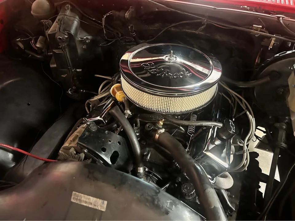 1983 Chevrolet C/K 3rd Gen - Image 6 of 7