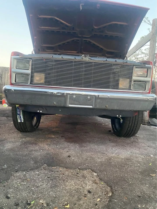 1983 Chevrolet C/K 3rd Gen - Image 3 of 10