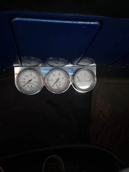 1983 Chevrolet C/K 3rd Gen - Image 9 of 12