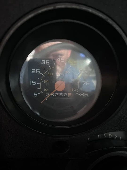 1983 Chevrolet C/K 3rd Gen - Image 8 of 12