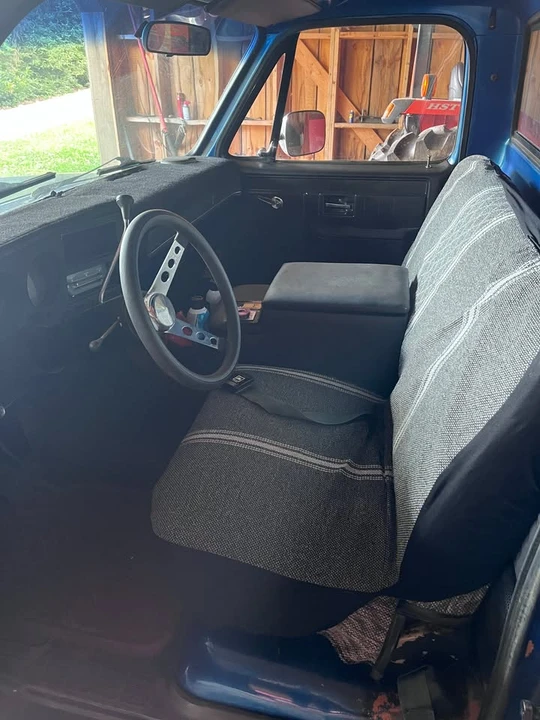 1983 Chevrolet C/K 3rd Gen - Image 7 of 12