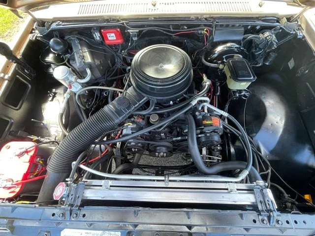 1983 Chevrolet C/K 3rd Gen - Image 9 of 12