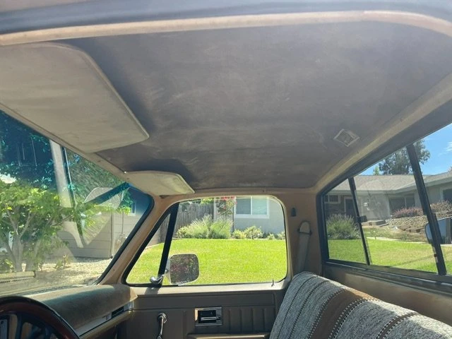 1983 Chevrolet C/K 3rd Gen - Image 7 of 12