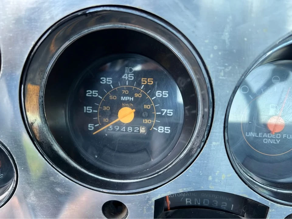 1983 Chevrolet C/K 3rd Gen - Image 12 of 20