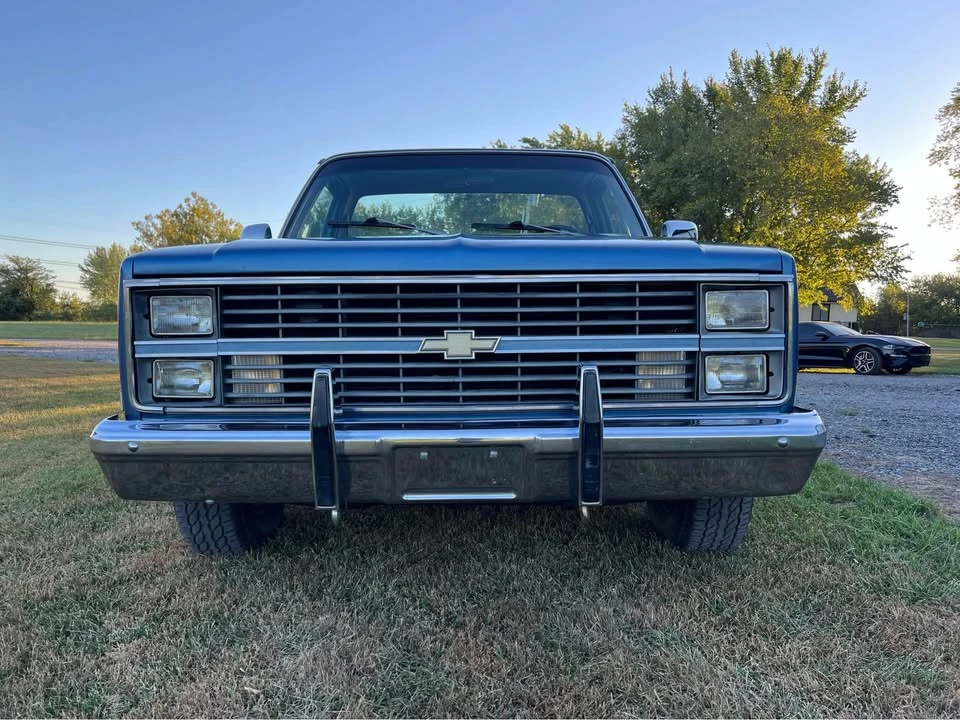 1983 Chevrolet C/K 3rd Gen - Image 5 of 20