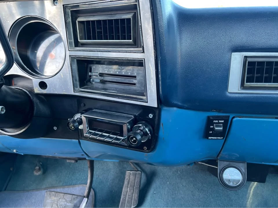 1983 Chevrolet C/K 3rd Gen - Image 4 of 20