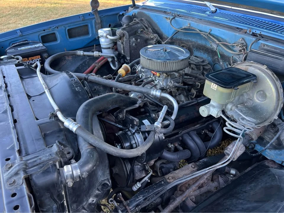 1983 Chevrolet C/K 3rd Gen - Image 18 of 20