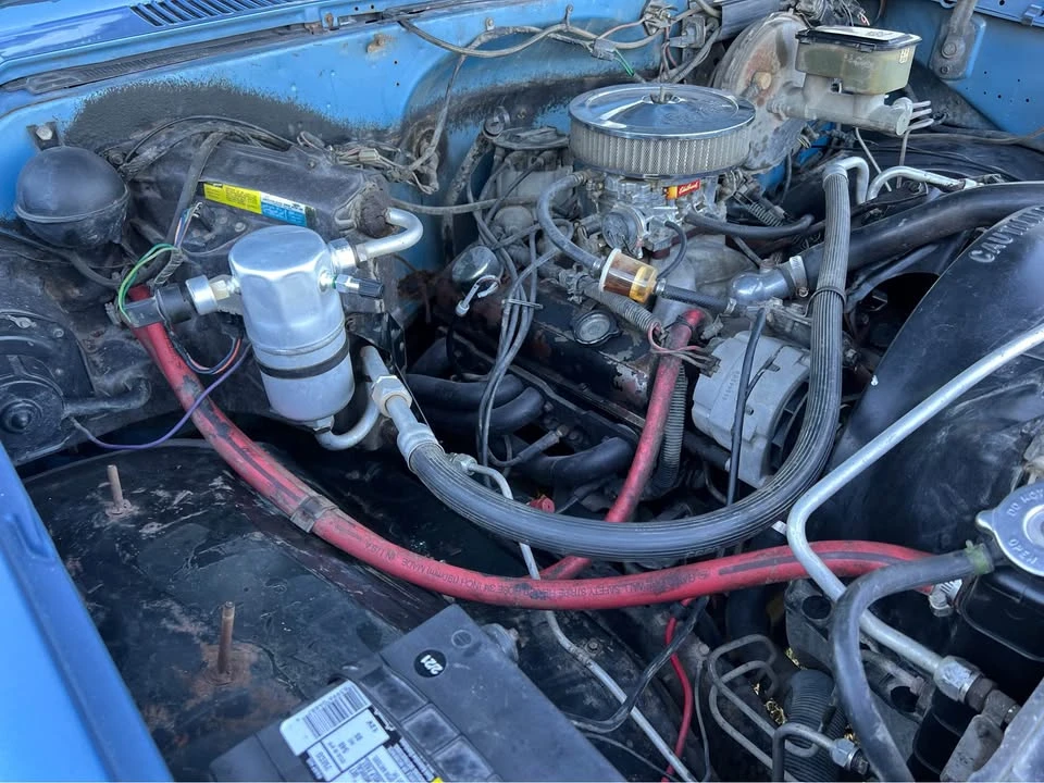 1983 Chevrolet C/K 3rd Gen - Image 3 of 20