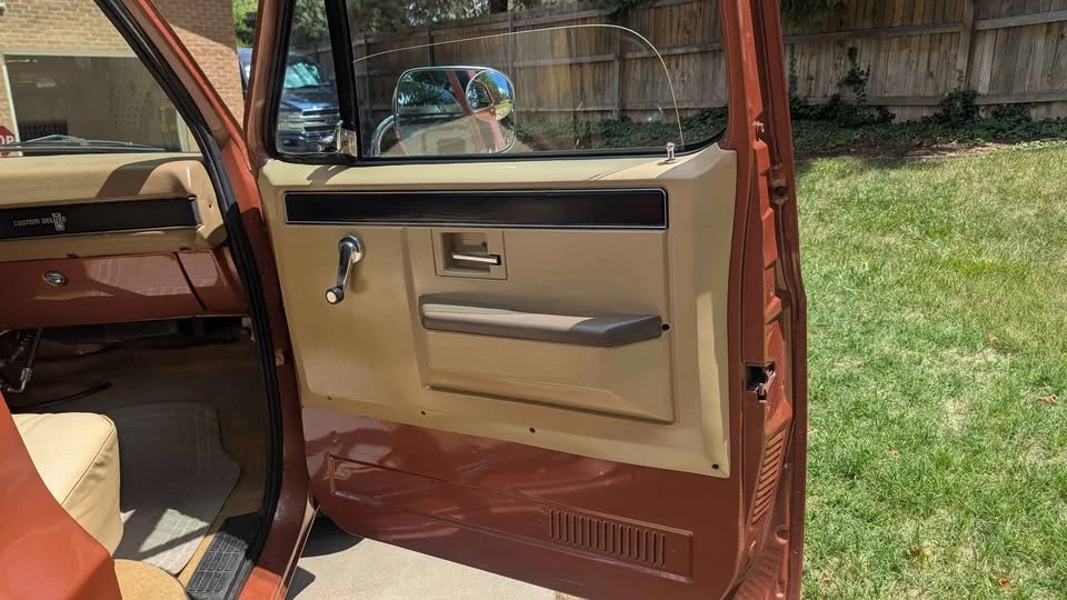 1983 Chevrolet C/K 3rd Gen - Image 11 of 16