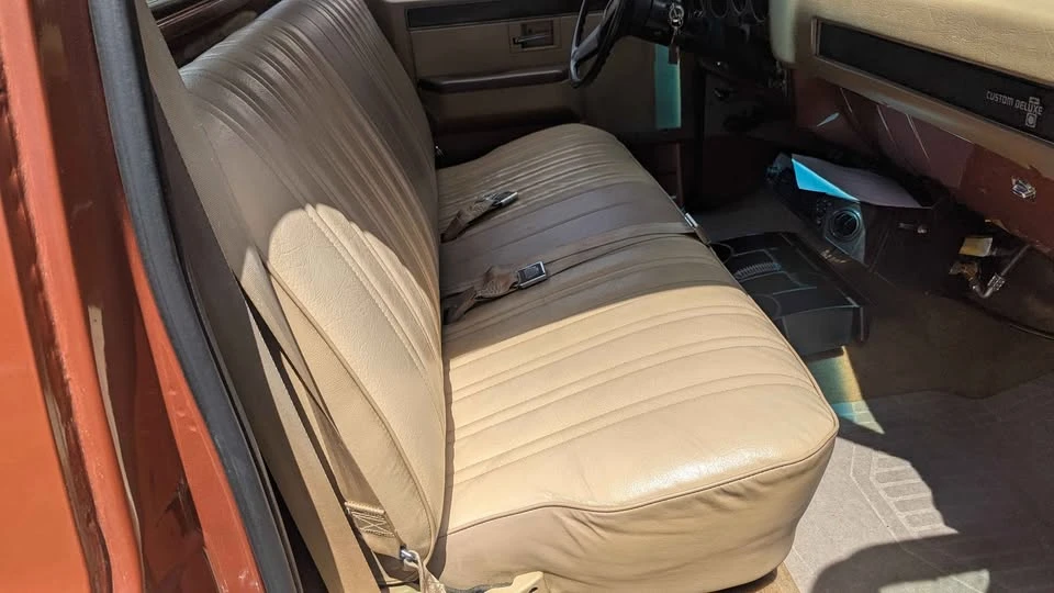 1983 Chevrolet C/K 3rd Gen - Image 13 of 16