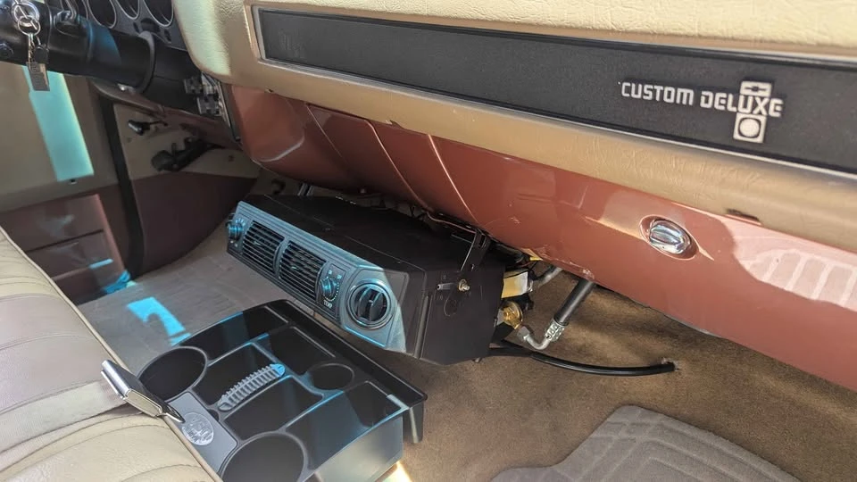 1983 Chevrolet C/K 3rd Gen - Image 12 of 16