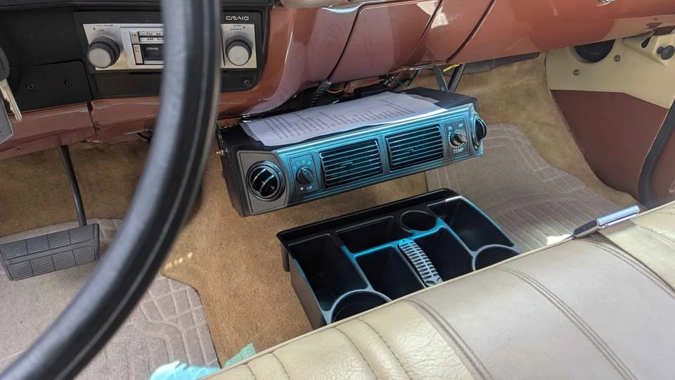 1983 Chevrolet C/K 3rd Gen - Image 8 of 16