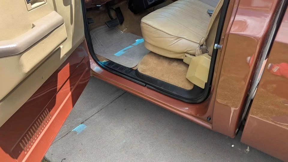 1983 Chevrolet C/K 3rd Gen - Image 9 of 16