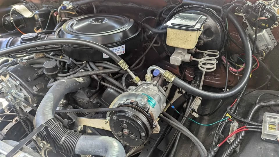 1983 Chevrolet C/K 3rd Gen - Image 14 of 16