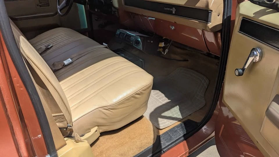 1983 Chevrolet C/K 3rd Gen - Image 10 of 16