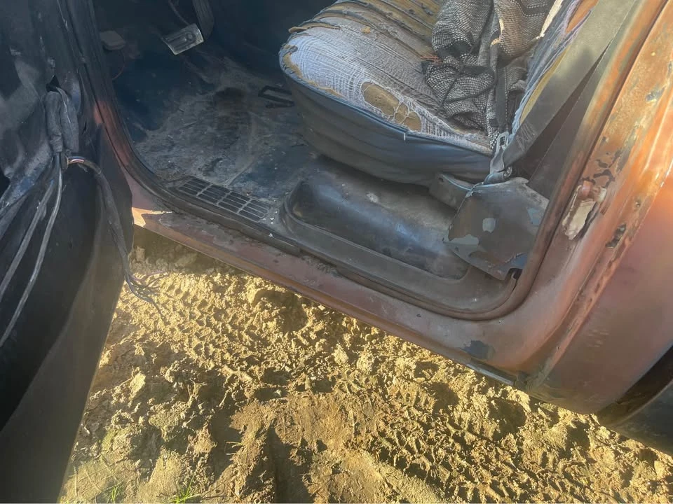 1983 Chevrolet C/K 3rd Gen - Image 6 of 10