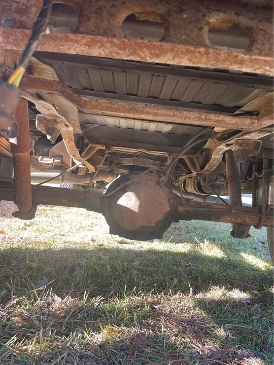 1983 Chevrolet C/K 3rd Gen - Image 9 of 10