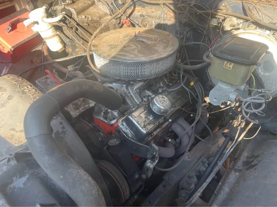 1983 Chevrolet C/K 3rd Gen - Image 3 of 10