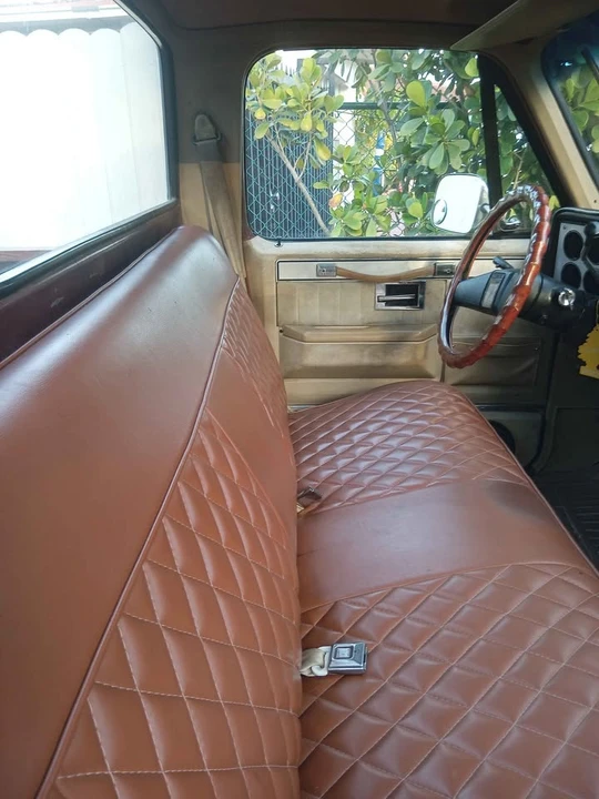 1983 Chevrolet C/K 3rd Gen - Image 2 of 3