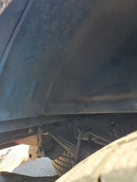 1983 Chevrolet C/K 3rd Gen - Image 12 of 20