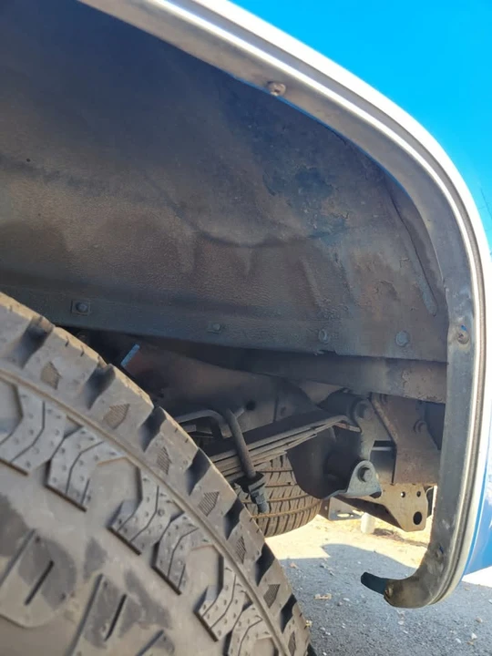 1983 Chevrolet C/K 3rd Gen - Image 11 of 20