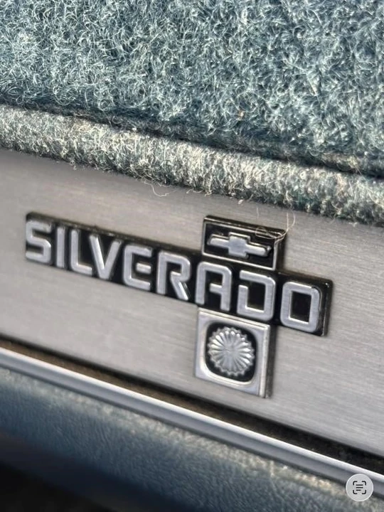 1983 Chevrolet C/K 3rd Gen - Image 10 of 20
