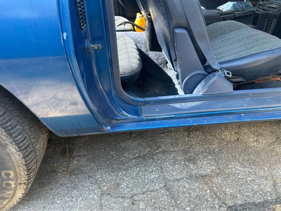 1983 Chevrolet Camaro 3rd Gen - Image 5 of 20