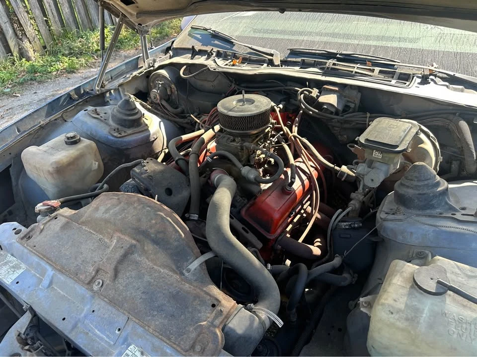 1983 Chevrolet Camaro 3rd Gen - Image 11 of 20
