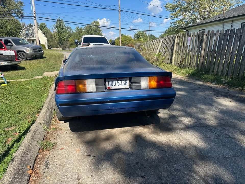 1983 Chevrolet Camaro 3rd Gen - Image 4 of 20