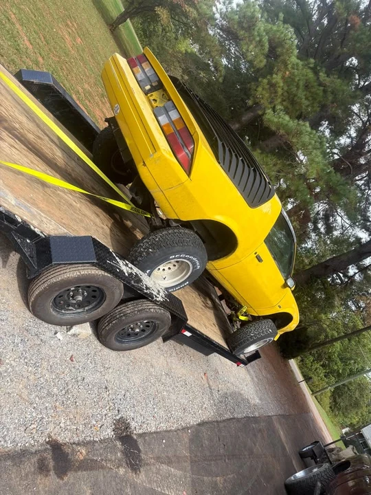 1983 Chevrolet Camaro 3rd Gen - Image 4 of 6