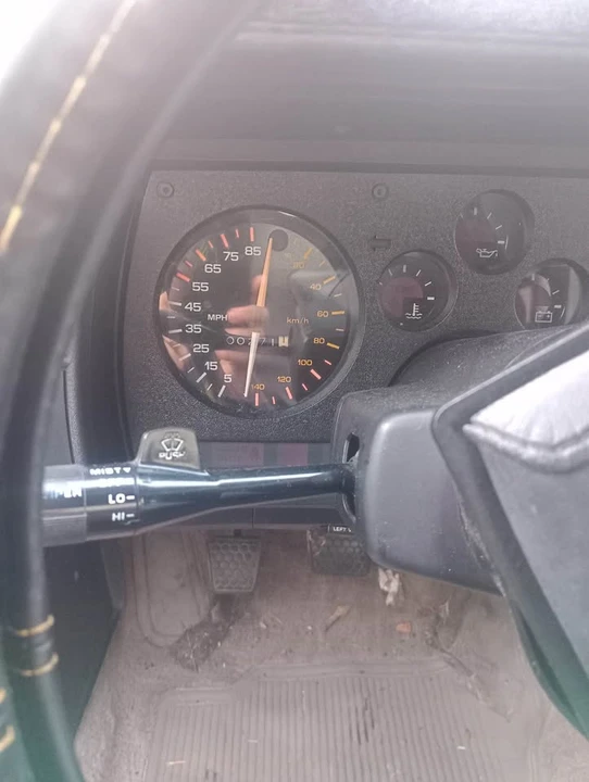 1983 Chevrolet Camaro 3rd Gen - Image 7 of 8