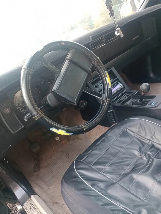 1983 Chevrolet Camaro 3rd Gen - Image 5 of 8