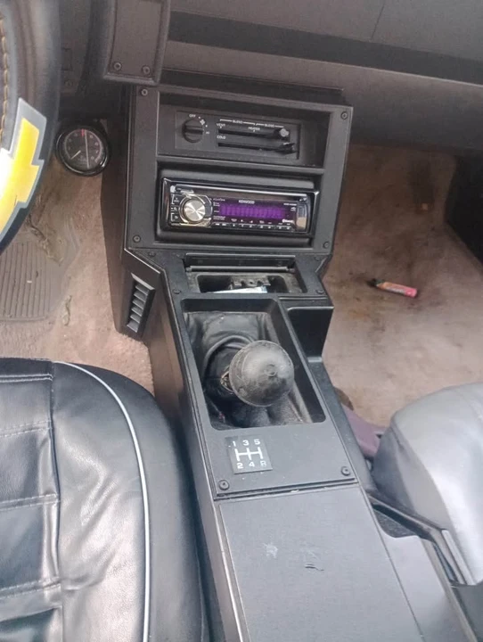 1983 Chevrolet Camaro 3rd Gen - Image 8 of 8