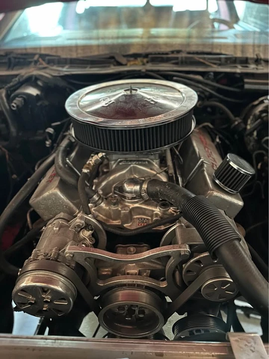 1983 Chevrolet Camaro 3rd Gen - Image 2 of 4